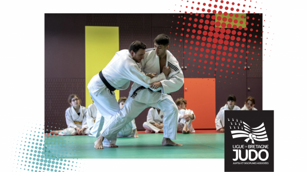 Recrutement – Apprenti BPJEPS Judo (Rentrée 2026)
